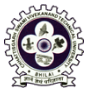 Chhattisgarh Swami Vivekanand Technical University - CSVTU
