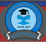Chhaya Ghosh Mahila B.Ed. College-CGMC Logo - JPG, PNG, GIF, JPEG