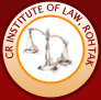 Chhotu Ram Institution of Law-CRIL