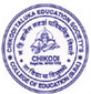 Chikodi Taluka Education Societys College of Education - CTESCE Logo - JPG, PNG, GIF, JPEG