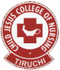 Child Jesus College of Nursing - CJCN Logo - JPG, PNG, GIF, JPEG