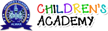 Childerns Academy Integrated Degree College-CAIDC Logo - JPG, PNG, GIF, JPEG