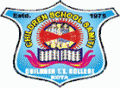 Children Teacher Training College-CTTC Logo - JPG, PNG, GIF, JPEG