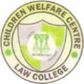 Children Welfare Centre Law College-CWCLC Logo - JPG, PNG, GIF, JPEG