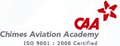 Chimes Aviation Academy - CAA Logo - JPG, PNG, GIF, JPEG
