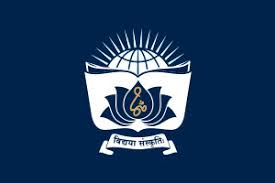 Chinmaya Vishwavidyapeeth College of Undergraduate Programme Logo - JPG, PNG, GIF, JPEG