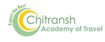 Chitransh Academy of Travel-CAT Logo - JPG, PNG, GIF, JPEG