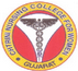 Chitrini Nursing College for Women-CNCW Logo - JPG, PNG, GIF, JPEG