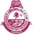 CHMM College for Advanced Studies  - CCAS