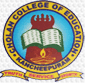 Cholan Teacher Training Institute - CTTI Logo - JPG, PNG, GIF, JPEG