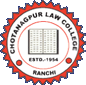 Chotanagpur Law College - CLC