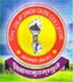 Choudhary Dilip Singh Girls College-CDSGC Logo - JPG, PNG, GIF, JPEG