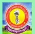 CHOUDHARY DILIP SINGH GIRLS COLLEGE - CDSGC Logo - JPG, PNG, GIF, JPEG