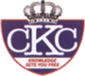 Christ King College - CKC Logo - JPG, PNG, GIF, JPEG