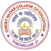 CHRIST NAGAR COLLEGE OF EDUCATION-CNCE Logo - JPG, PNG, GIF, JPEG