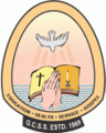 Christian College of Education-CCE Logo - JPG, PNG, GIF, JPEG