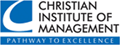 Christian Institute of Management - CIM Logo - JPG, PNG, GIF, JPEG