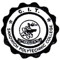 CIT Sandwich Polytechnic College-CITSPC Logo - JPG, PNG, GIF, JPEG
