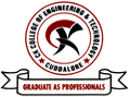 CK College of Engineering and Technology - CKCET Logo - JPG, PNG, GIF, JPEG
