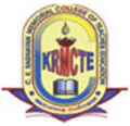 CK Raghavan Memorial College of Teacher Education - CRMCTE Logo - JPG, PNG, GIF, JPEG