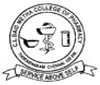 CL Baid Metha College of Pharmacy - CLBMCP Logo - JPG, PNG, GIF, JPEG