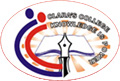 Claras College of Commerce-CCC Logo - JPG, PNG, GIF, JPEG