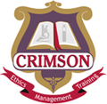 Clinical Research Institute with Management Studies and On-Line Education - CRIMSON Logo - JPG, PNG, GIF, JPEG