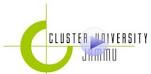 Cluster University College of Integrated Courses Logo - JPG, PNG, GIF, JPEG