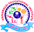 CM Annamalai Polytechnic College-CMAPC Logo - JPG, PNG, GIF, JPEG