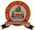 CMH College of Education - CMH Logo - JPG, PNG, GIF, JPEG