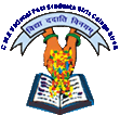 CMK National Post Graduate Girls College-CMKNPGGC Logo - JPG, PNG, GIF, JPEG