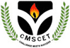 CMS College of Engineering and Technology - CMSCET Logo - JPG, PNG, GIF, JPEG