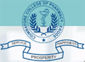 Coimbatore College of Pharmacy - CCP Logo - JPG, PNG, GIF, JPEG