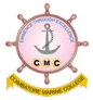 Coimbatore Marine College - CMC Logo - JPG, PNG, GIF, JPEG