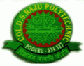 Col. D.S. Raju Polytechnic-CDSRP Logo - JPG, PNG, GIF, JPEG