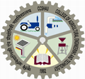 College of Agricultural Engineering and Technology - COAET