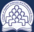 College of Applied Sciences and Professional Studies,Chikhli - CASPS Logo - JPG, PNG, GIF, JPEG