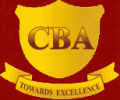 College of Business Administration - CBA Logo - JPG, PNG, GIF, JPEG