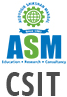 College of Commerce Science and Information Technology - CCSIT Logo - JPG, PNG, GIF, JPEG