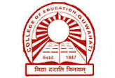 College of Education - CE