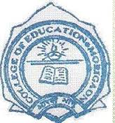 College of Education Nagaon - CEN Logo - JPG, PNG, GIF, JPEG