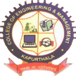 College of Engineering and Management-CEM Logo - JPG, PNG, GIF, JPEG