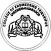 College of Engineering - Trikaripur - CET Logo - JPG, PNG, GIF, JPEG