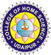 College of Home Science - CHS Logo - JPG, PNG, GIF, JPEG