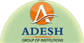 College of Nursing Adesh Institute Medical Science and Reserch - CNAIMSR Logo - JPG, PNG, GIF, JPEG