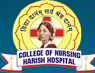 College of Nursing Harish Hospital - CNHH Logo - JPG, PNG, GIF, JPEG