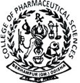 College of Pharmaceutical Sciences-CPS Logo - JPG, PNG, GIF, JPEG