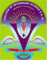 College of Veterinary Science and Animal Husbandry-CVSAH Logo - JPG, PNG, GIF, JPEG