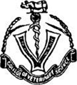 College of Veterinary Science - CVS Logo - JPG, PNG, GIF, JPEG