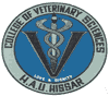 College of Veterinary Sciences Logo - JPG, PNG, GIF, JPEG